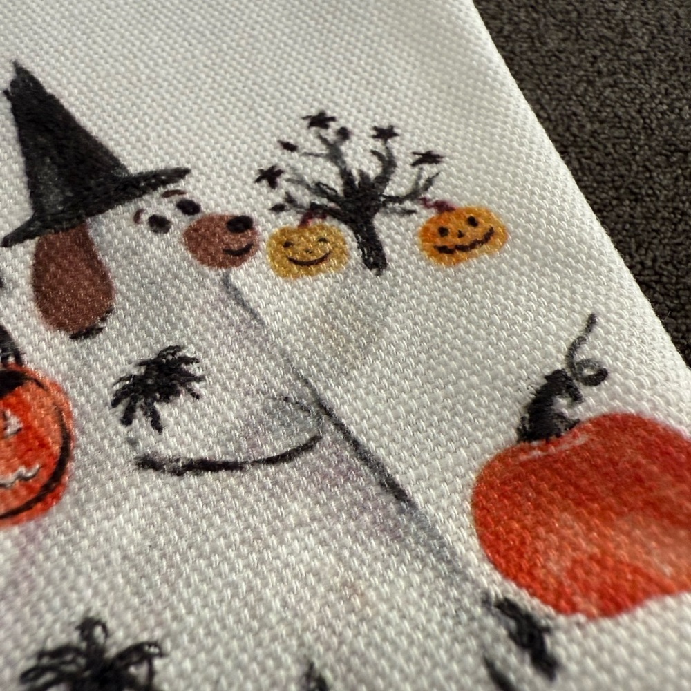Pottery Barn Doug & Friends Hand Towels - Set of 2 - Picture 6 of 10